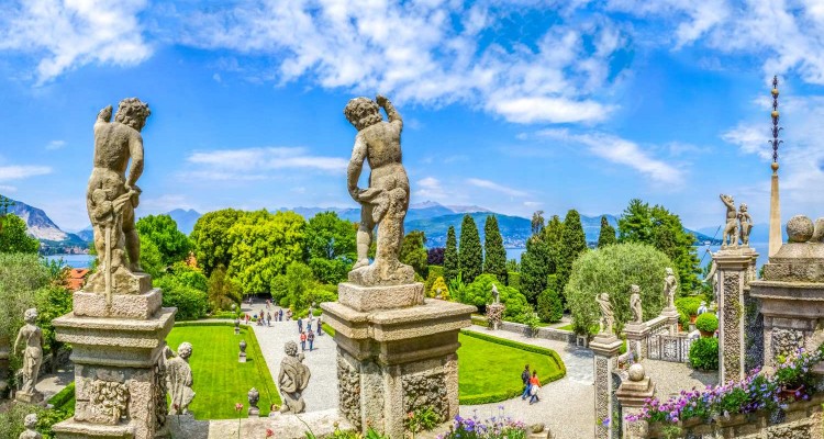 BERGAMO IN BOROMEJSKI OTOKI - 2 DNI 2027